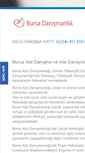 Mobile Screenshot of bursaailedanismanligi.org